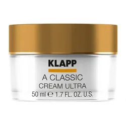 Klapp Cosmetics A Classic Cream Ultra 50 ml