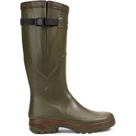 Aigle Parcours 2 Var Gummistiefel Khaki 41