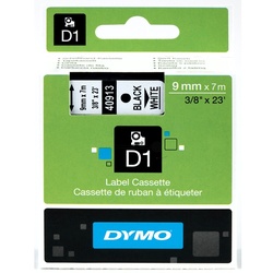 Original Dymo 40913 / S0720680 DirectLabel-Etiketten