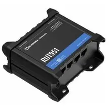 Teltonika RUT951 WLAN-Router