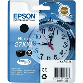 Epson 24XL hell cyan