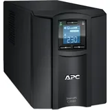 APC SMC2000I (2000 VA, 1300 W, Line-Interaktiv USV), USV