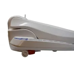 Jet-Line Bidet WC Dusche Toilettensitz WCdeckel Toilettendeckel