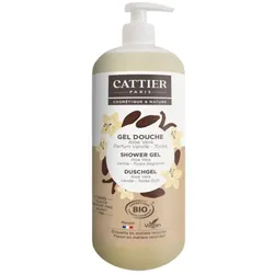 Duschgel Vanille Tonka Duft 1000 ml