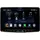 Alpine iLX-F905D 1DIN Mediasystem