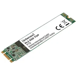 Intenso Top Performance SSD 1TB M.2 SATA Internes Solid-State-Module