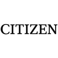 Citizen Schneidevorrichtung für Druckeretiketten