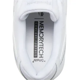Reebok Glide Damen Weiß/Grau 37,5