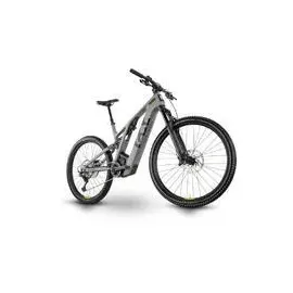 Husqvarna Light Cross LC5 grau Modell Aktion