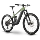 R Raymon Raymon Tarok Pro - carbon/resedagreen/violett - | 27.5/29