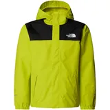 The North Face Kinder Boys Antora Rain Jacke (Größe XL, gruen)