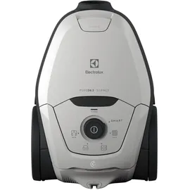 Electrolux Pure D8 mineral grau