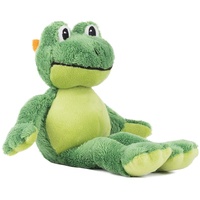 Schaffer 5481 Plüsch Frosch Charles 25 cm