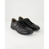 Gabor Sneaker Herren Schwarz 43