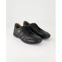 Gabor Sneaker Herren Schwarz 43