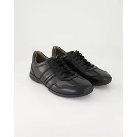 Gabor Sneaker Herren Schwarz 43