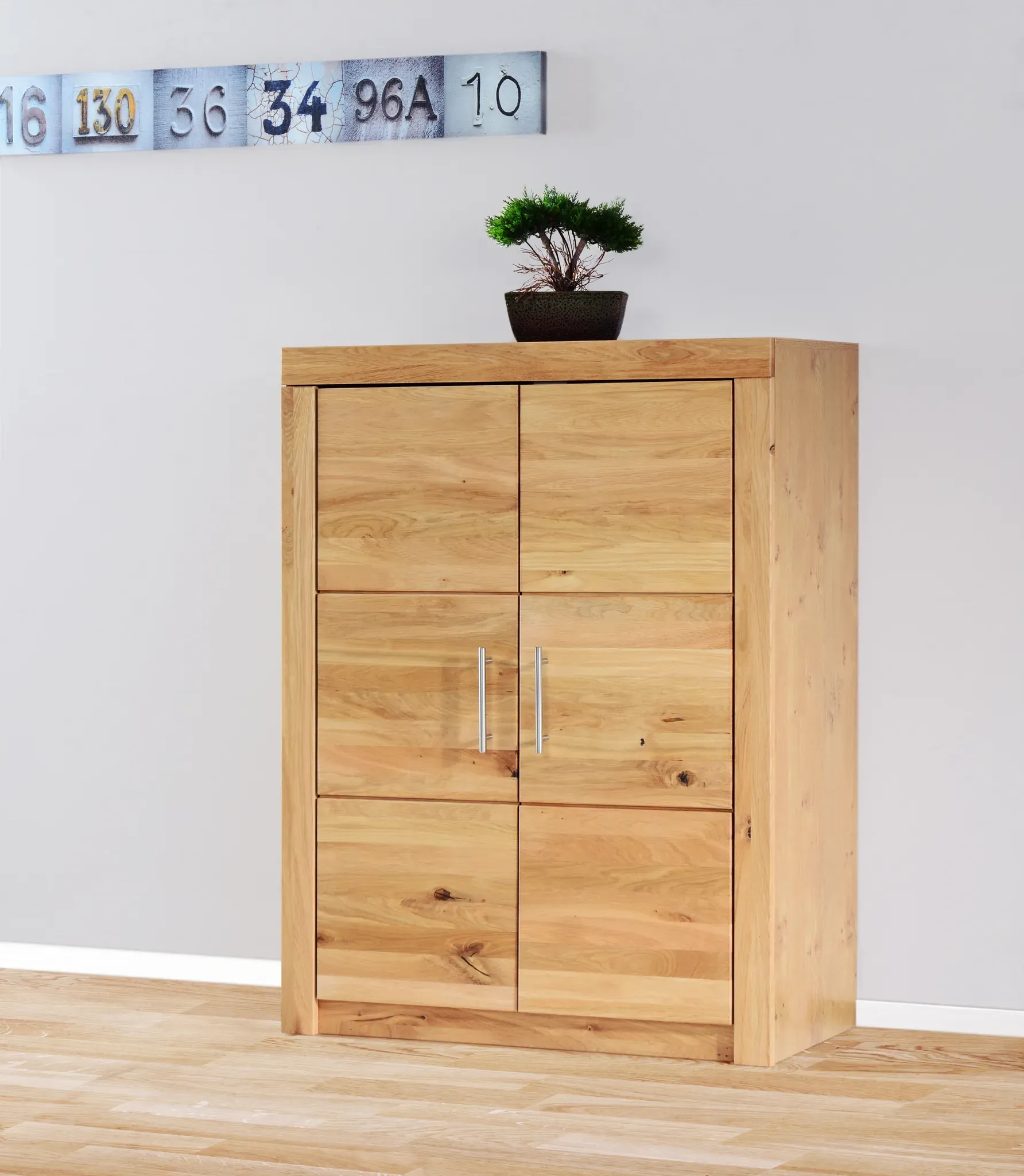 Aktenschrank VOGL MÖBELFABRIK 