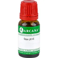 Ozon Lm 6 10 ML