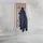 M2 Kollektion Xora Wandgarderobe Schwarz, Eiche Artisan, 45x90x4 cm, Garderobe, Garderobenleisten & Garderobenhaken
