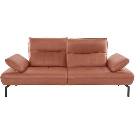 INOSIGN Big-Sofa »Marino«, braun