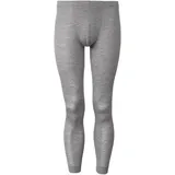 CALIDA Wool & Silk Leggings grau L