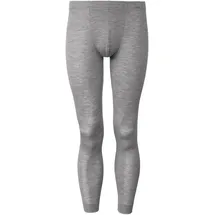 CALIDA Wool & Silk Leggings grau L
