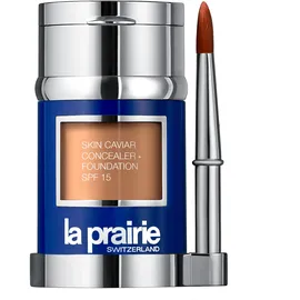 La Prairie Skin Caviar Complexion Concealer Foundation LSF 15 30 ml w-50 mocha