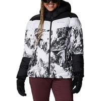 Columbia Abbott Peak Insulated Jacket Skijacke für Damen