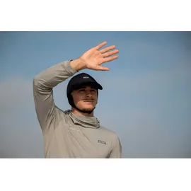 ION SURF Cap schwarz One Size