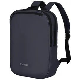 Travelite Rucksack Basic Backpack Marine