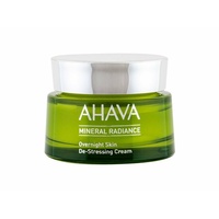 AHAVA Mineral Radiance Overnight De-Stressing Cream 50 ml