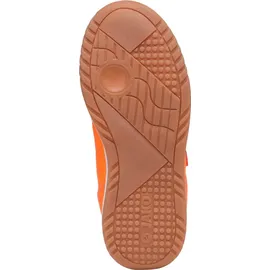 Jako J-SH Winger EV Sportschuh Orange - Rot - 35