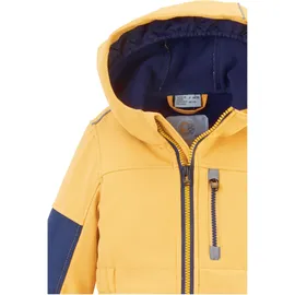 KILLTEC First Instinct by killtec Kinder, Softshell Overall FIOW 35 MNS ONPC, Dark Sun, 86/92, 38900-000