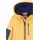 KILLTEC First Instinct by killtec Kinder, Softshell Overall FIOW 35 MNS ONPC, Dark Sun, 86/92, 38900-000