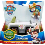Paw Patrol Spin Master Paw Patrol Basic Vehicle Tracker