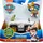Paw Patrol Spin Master Paw Patrol Basic Vehicle Tracker