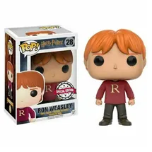 Funko Harry Potter - Ron Weasley 10 cm