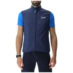 Uyn MAN Skipper OW Wind Vest blue deep (K859) XL