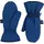 Finkid Kid's Lumipallo Handschuhe Blau XS