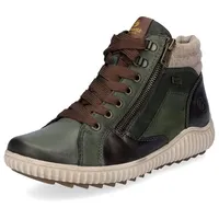 REMONTE Damen R8271 Ankle Boot, moor, 39 EU - 39 EU