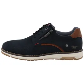 Mustang Agnese Herren Blau 43