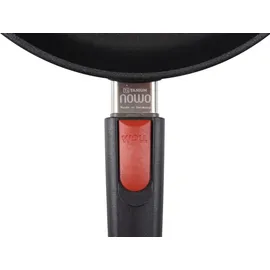 WOLL Nowo Titanium Sautepfanne 24 cm