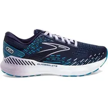 Brooks Glycerin GTS 20 Damen peacoat/ocean/pastel lilac 38,5