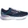Brooks Glycerin GTS 20 Damen peacoat/ocean/pastel lilac 38,5