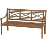Siena Garden Westport 150 x 62 x 87 cm Braun