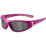 Alpina Flexxy JUNIOR pink-rose gloss, One size