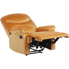 Beliani Beliani, Sessel, Eslov