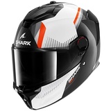 SHARK Spartan GT Pro Carbon DOKHTA, DWO, L