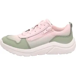 Superfit Kicks hellgrÜn/rosa (7500) 31