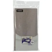 Papstar 10 Tischdecke, stoffähnlich, Vlies soft selection" 120 cm